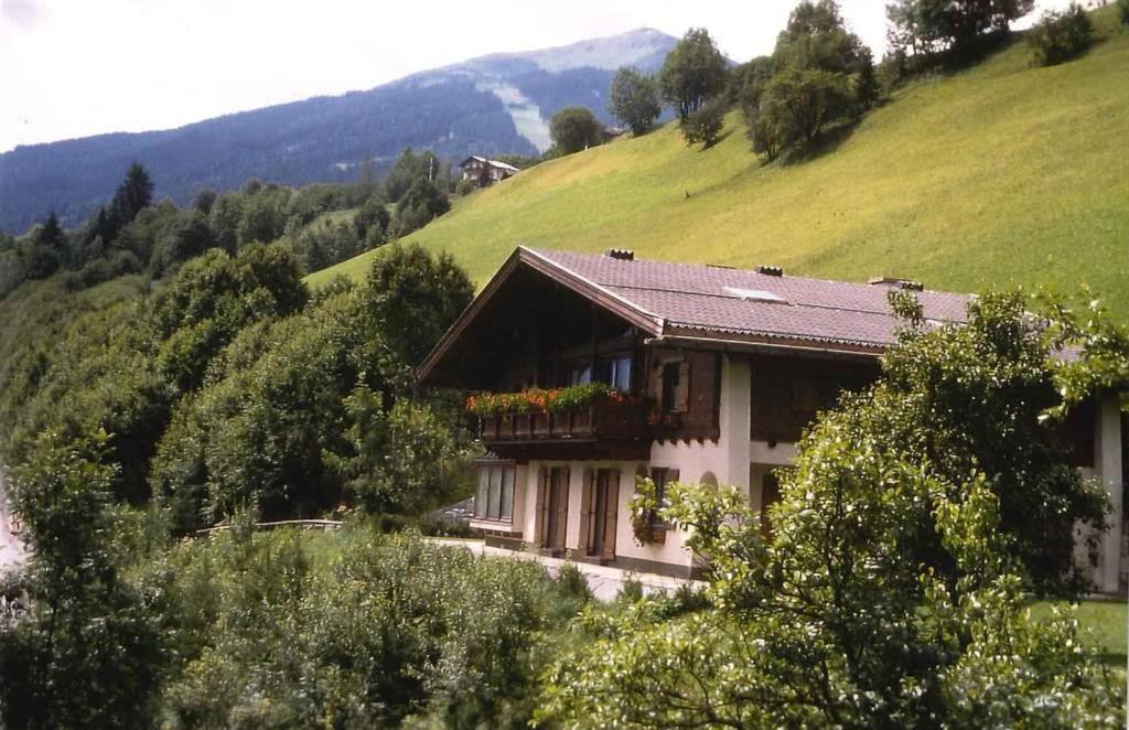 Krimpelstatter, Haus Apartment Bad Hofgastein Exterior photo