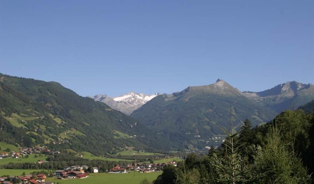 Krimpelstatter, Haus Apartment Bad Hofgastein Exterior photo