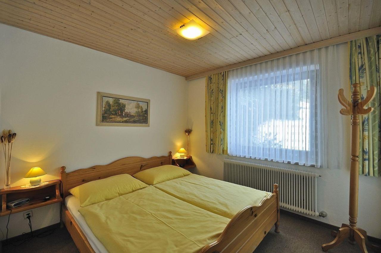 Krimpelstatter, Haus Apartment Bad Hofgastein Exterior photo