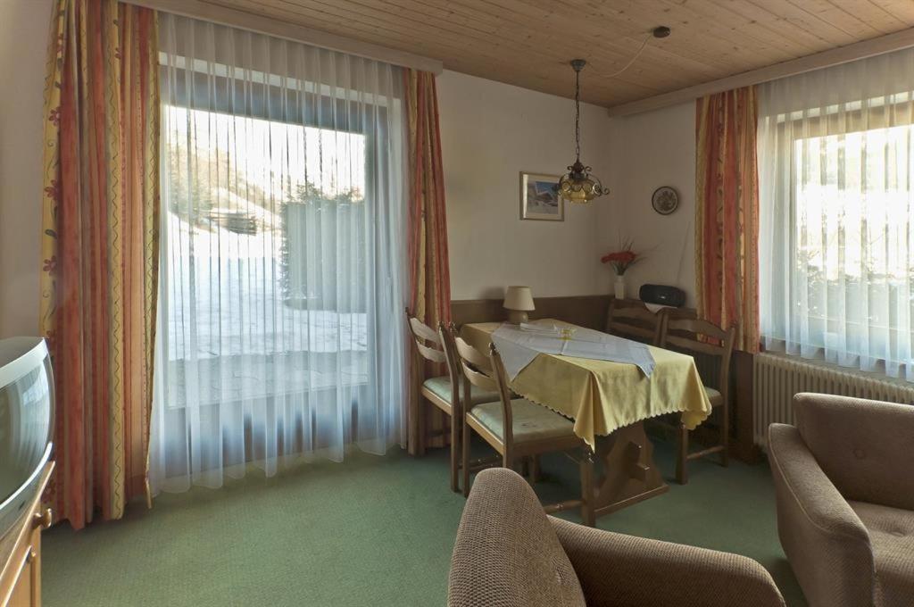 Krimpelstatter, Haus Apartment Bad Hofgastein Exterior photo